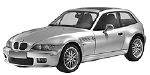 BMW E36-7 C008A Fault Code