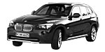 BMW E84 C008A Fault Code