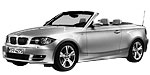 BMW E88 C008A Fault Code