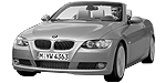 BMW E93 C008A Fault Code