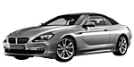BMW F12 C008A Fault Code