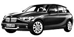 BMW F20 C008A Fault Code